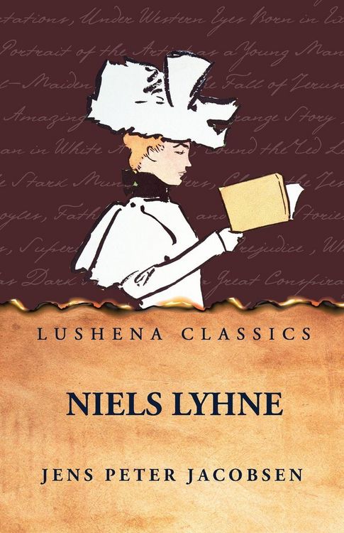 Produktbild: Niels Lyhne