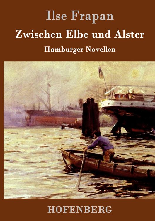 Produktbild: Zwischen Elbe und Alster