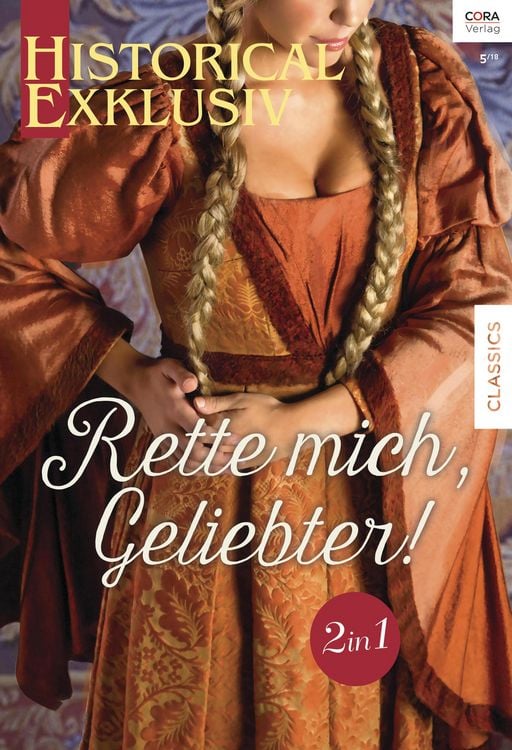 Bild vom Artikel Historical Exklusiv Band 73 vom Autor Terri Brisbin
