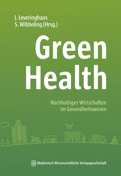 Produktbild: Green Health
