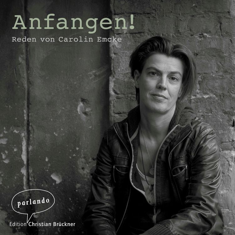 Produktbild: Anfangen!