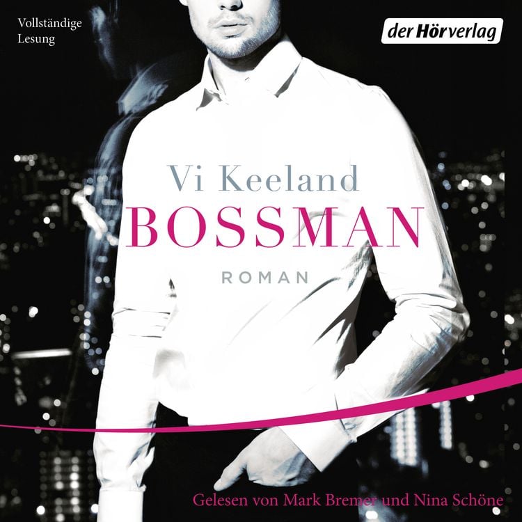 Produktbild: Bossman