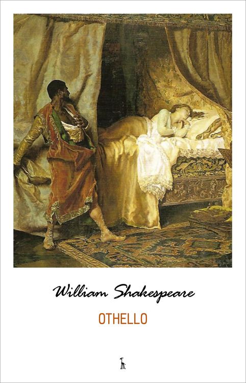 Produktbild: Othello