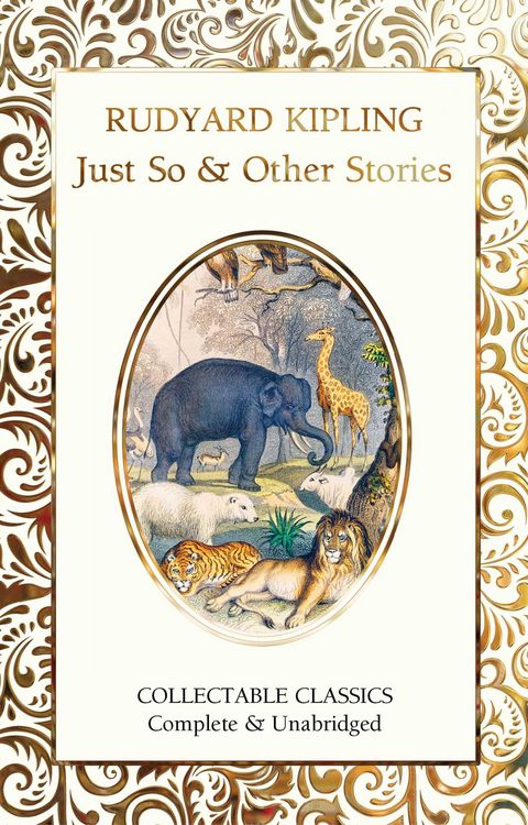 Produktbild: Just So & Other Stories