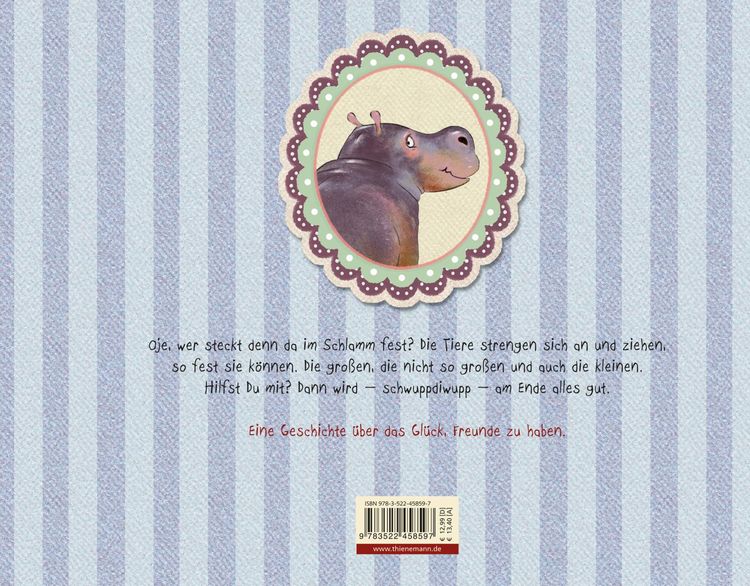 Produktbild: Ein Haufen Freunde: Ein Haufen Freunde &ndash; ganz sch&ouml;n stark!