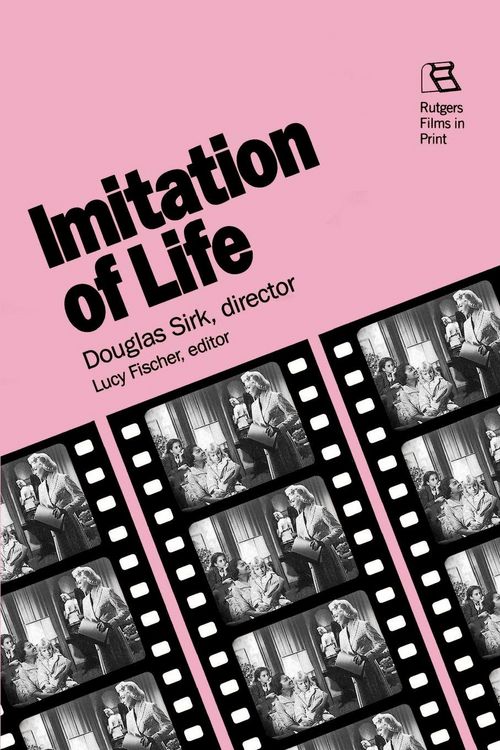 Produktbild: Imitation of Life