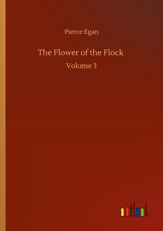 Produktbild: The Flower of the Flock