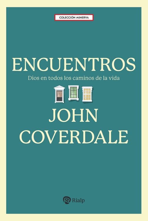 Produktbild: Encuentros