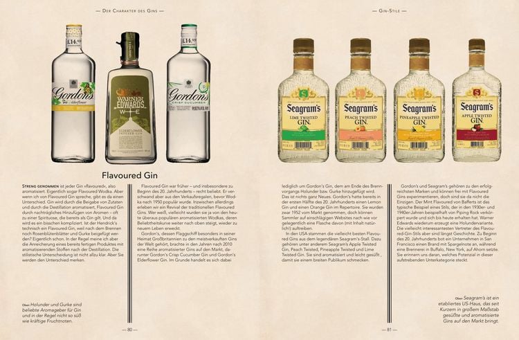 Produktbild: Der Ginatlas