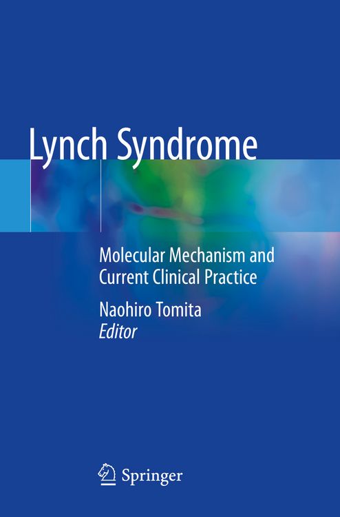 Produktbild: Lynch Syndrome