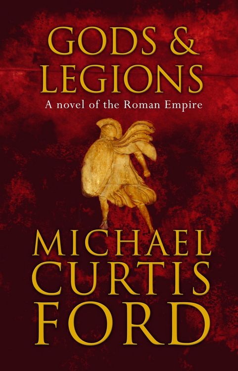 Produktbild: Gods & Legions