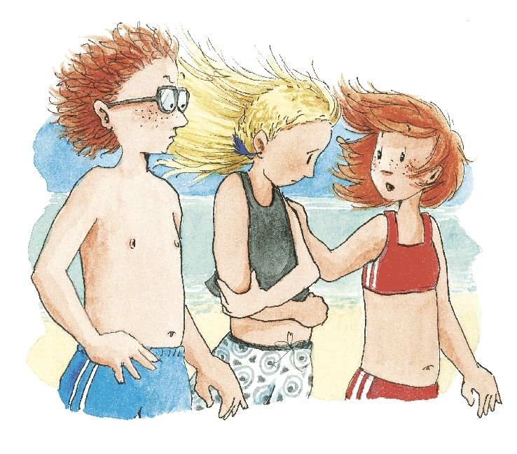 Produktbild: Fahrraddieben auf der Spur / Die Nordseedetektive Band 4