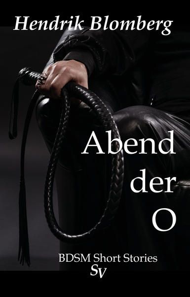Produktbild: Abend der O
