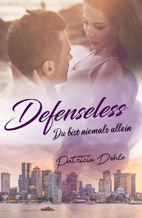 Produktbild: Defenseless