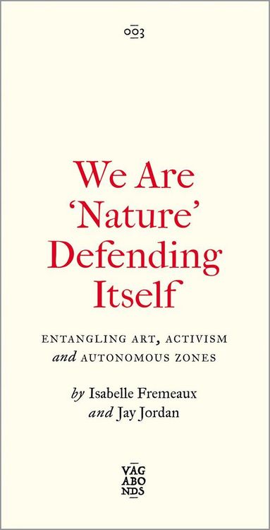 Produktbild: We Are 'Nature' Defending Itself