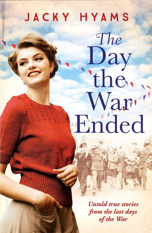 Produktbild: The Day The War Ended
