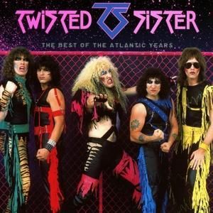 Produktbild: The Best Of Atlantic Years