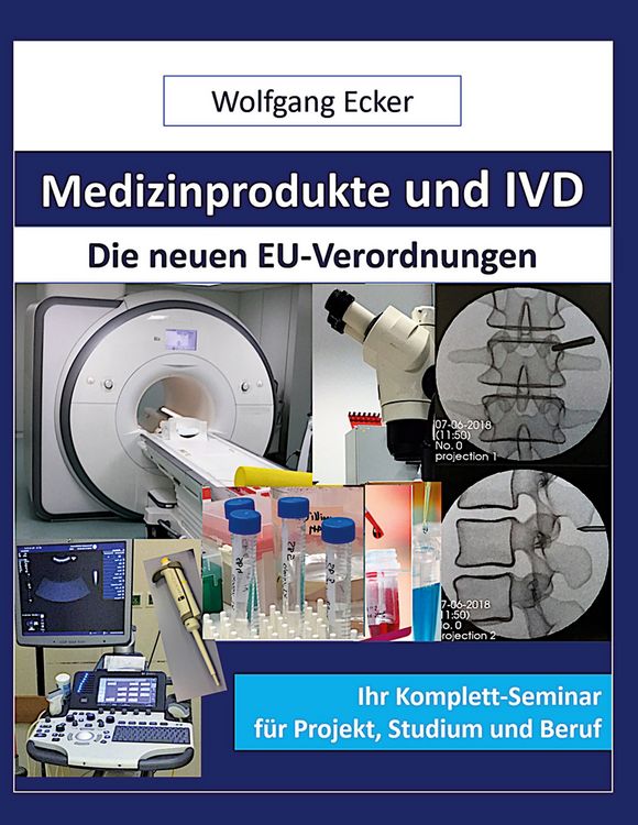 Produktbild: Medizinprodukte und IVD
