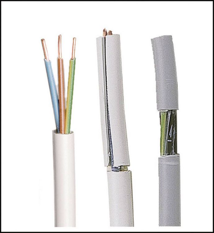 Produktbild: WEICON TOOLS 10021246 S 4-28 Abisoliermesser Geeignet f&uuml;r Rundkabel 4 bis 28 mm 0.5 bis 6 mm&sup2;