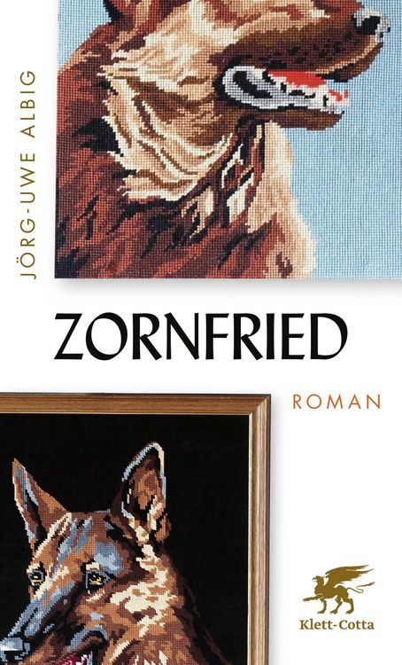 Produktbild: Zornfried