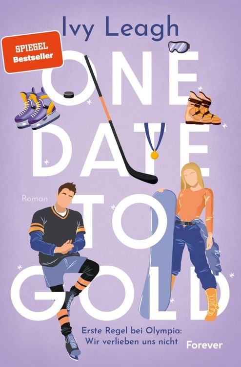 Produktbild: One Date to Gold