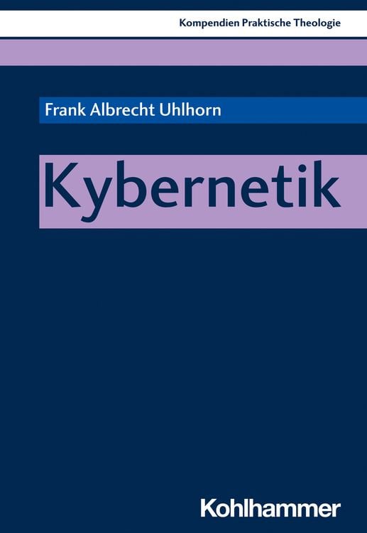 Produktbild: Kybernetik