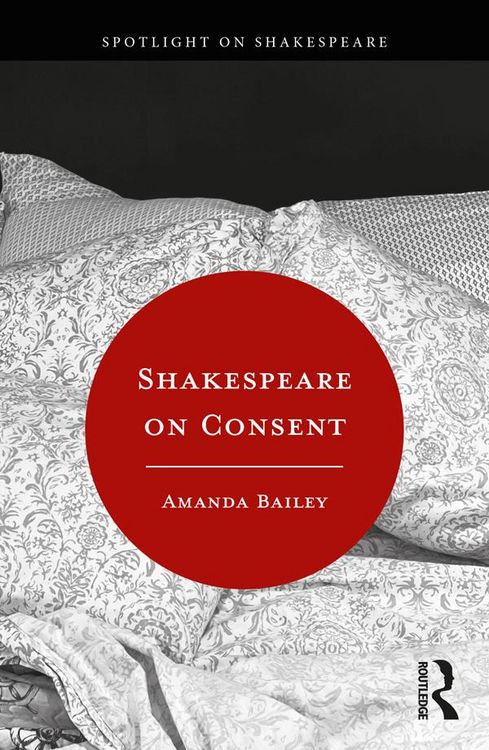 Produktbild: Shakespeare on Consent