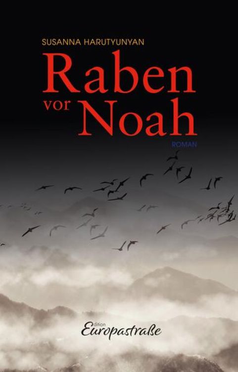 Produktbild: Raben vor Noah