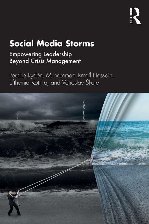 Produktbild: Social Media Storms