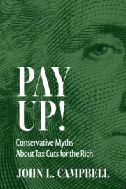 Produktbild: Pay Up!