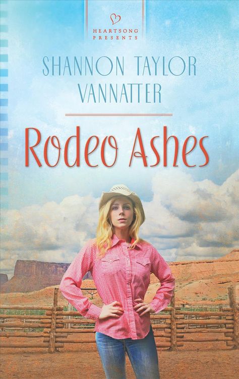 Produktbild: Rodeo Ashes