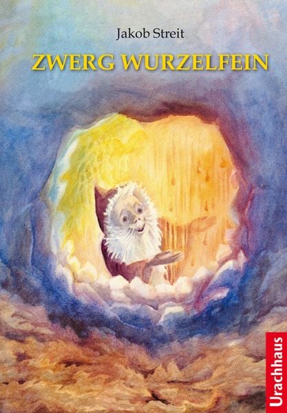 Produktbild: Zwerg Wurzelfein