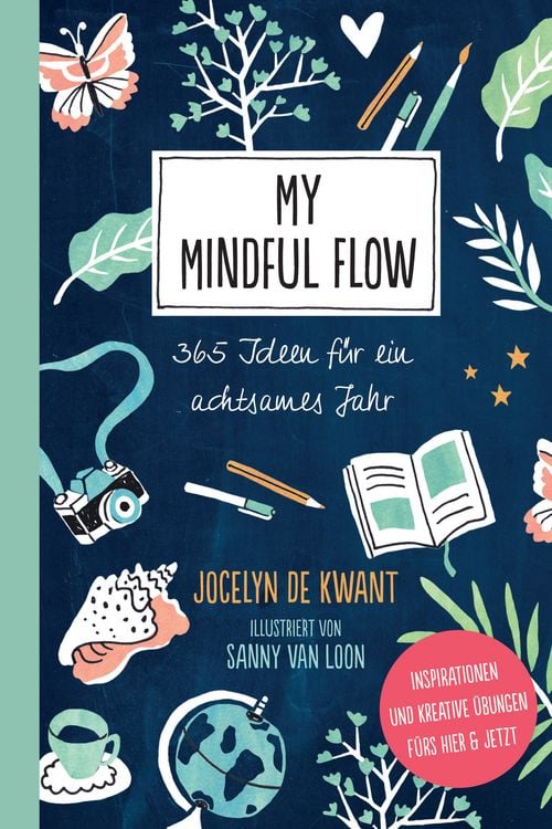 Produktbild: My Mindful Flow