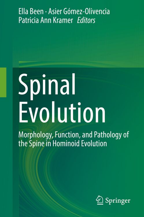 Produktbild: Spinal Evolution