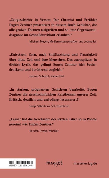 Produktbild: Die Welt steht Kopf