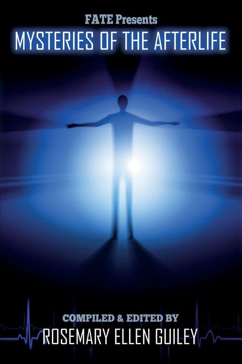 Produktbild: Mysteries of the Afterlife