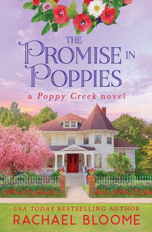 Produktbild: The Promise in Poppies