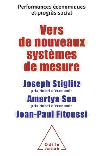 Produktbild: Vers de nouveaux syst&egrave;mes de mesure