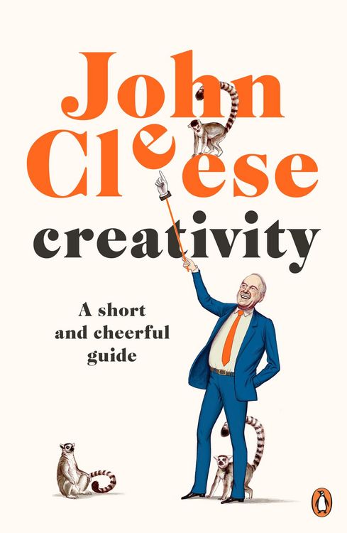 Produktbild: Creativity