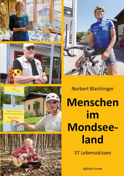 Produktbild: Menschen im Mondseeland