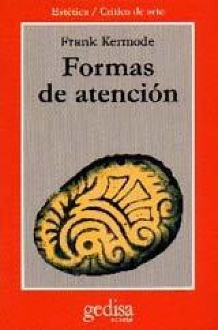 Produktbild: Formas de atenci&oacute;n