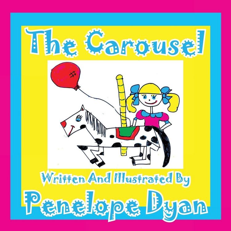 Produktbild: The Carousel