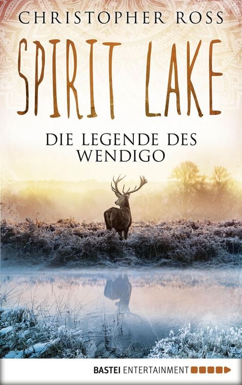 Produktbild: Spirit Lake