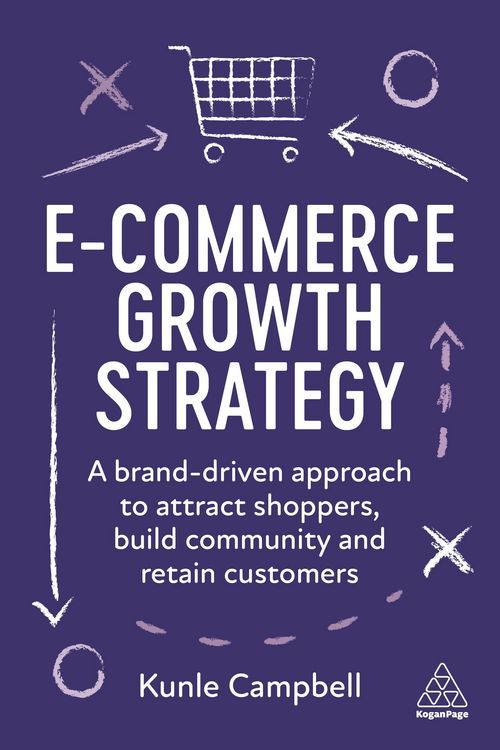 Produktbild: E-Commerce Growth Strategy