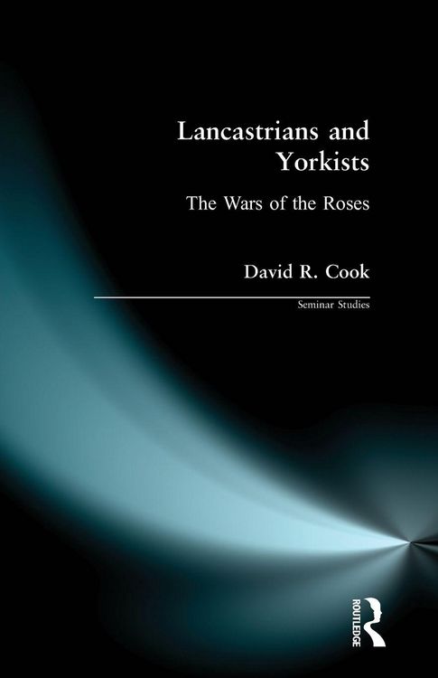 Produktbild: Lancastrians and Yorkists