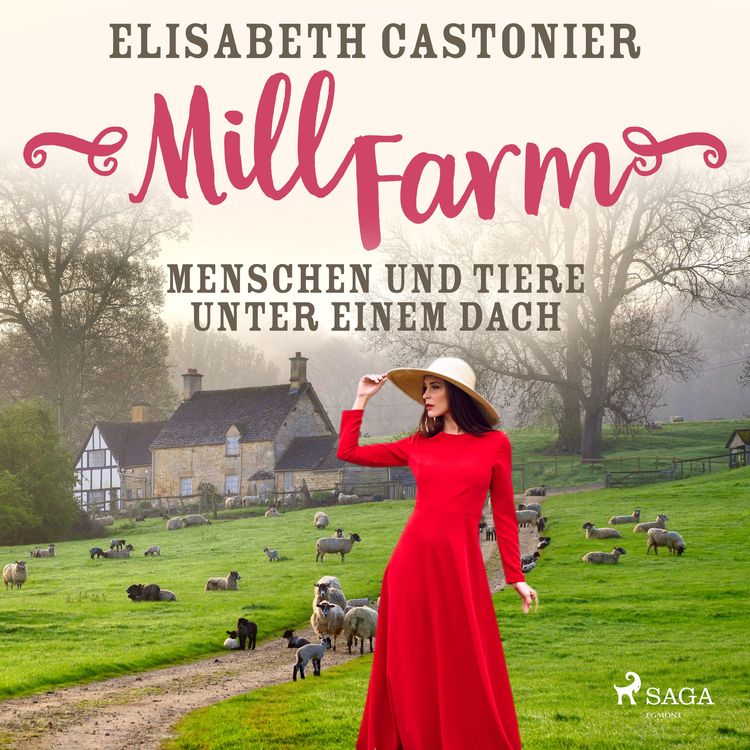 Produktbild: Mill Farm - Menschen und Tiere unter einem Dach