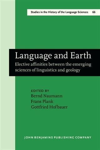 Produktbild: Language and Earth
