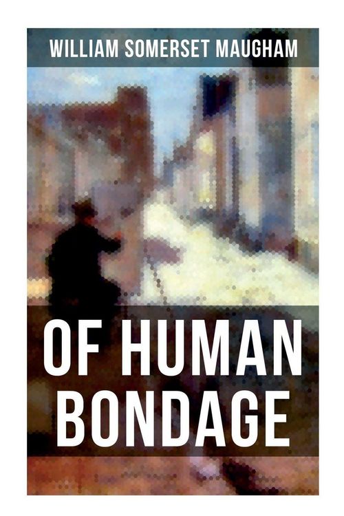 Produktbild: Of Human Bondage
