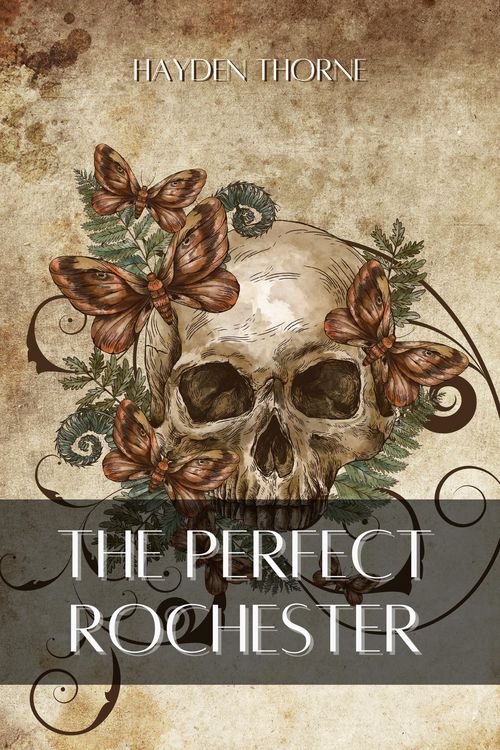 Produktbild: The Perfect Rochester