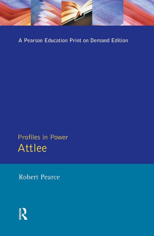 Produktbild: Attlee